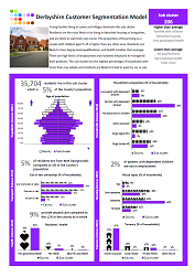 Fact sheet - Sub Cluster 206