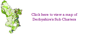 Link to Derbyshire Sub Cluster map