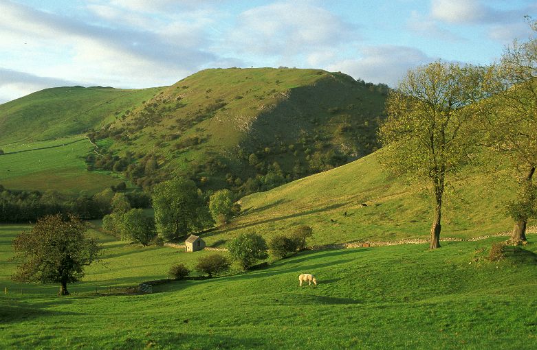 Picture of Dovedale