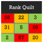 Link to Rank Quilt