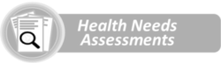Link to health needs assessments