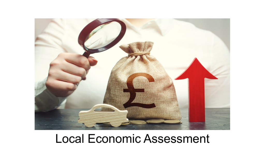 Local Economic Assessment