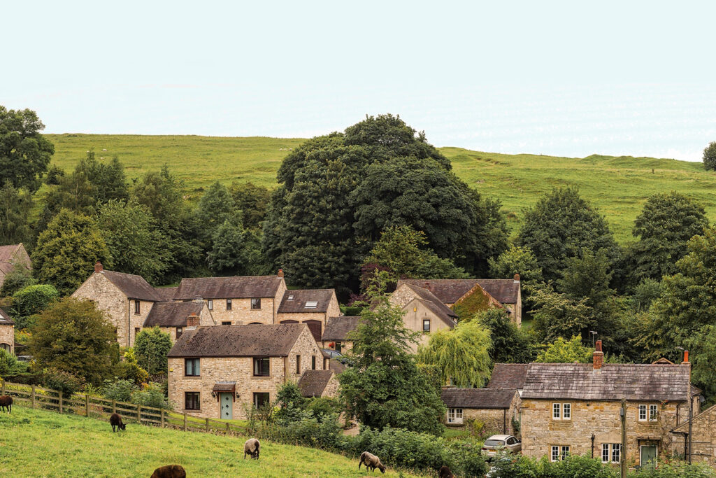 Link to Households Estimates, Projections and Rural Urban Classification