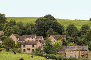 Link to Households Estimates, Projections and Rural Urban Classification