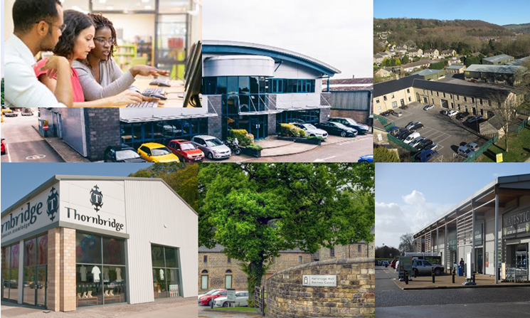 Derbyshire Businesses