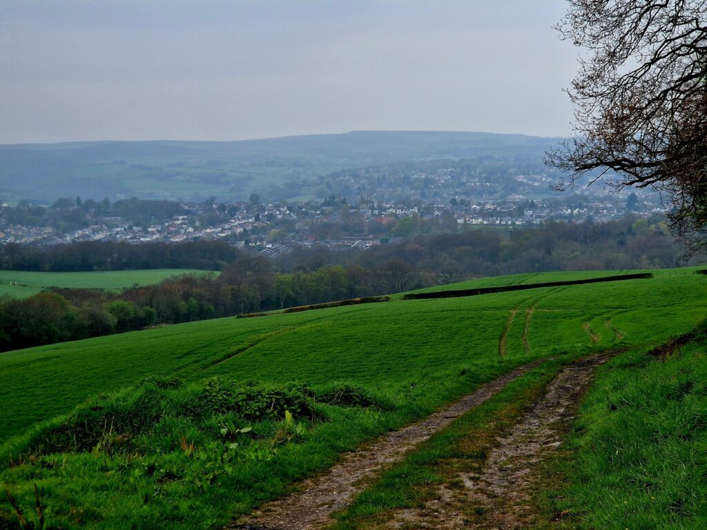 Rural Urban Classification - What has changed in Derbyshire?
