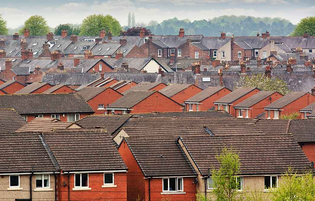 Link to Housing Report