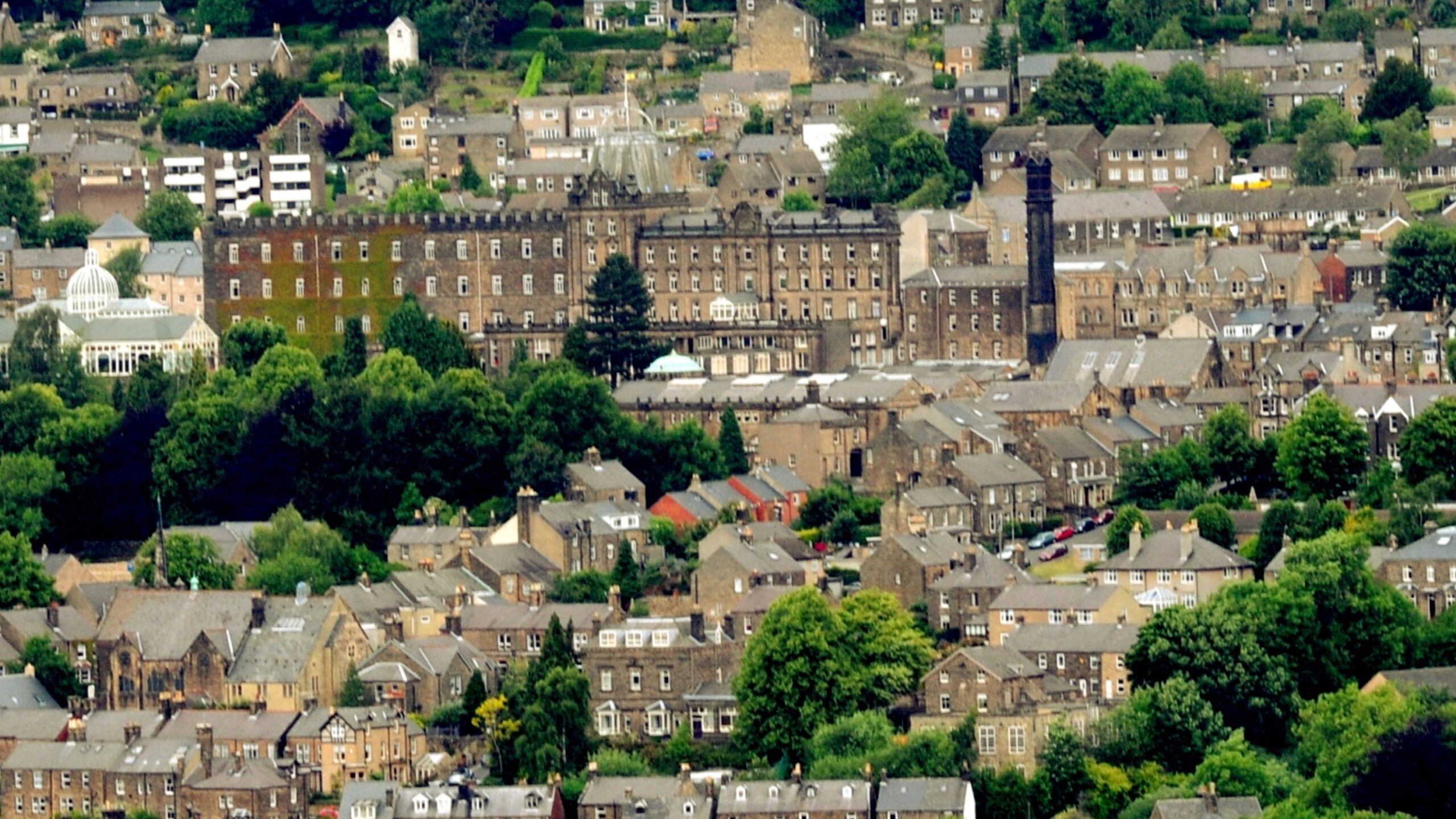 Link to Households Estimates, Projections and Rural Urban Classification