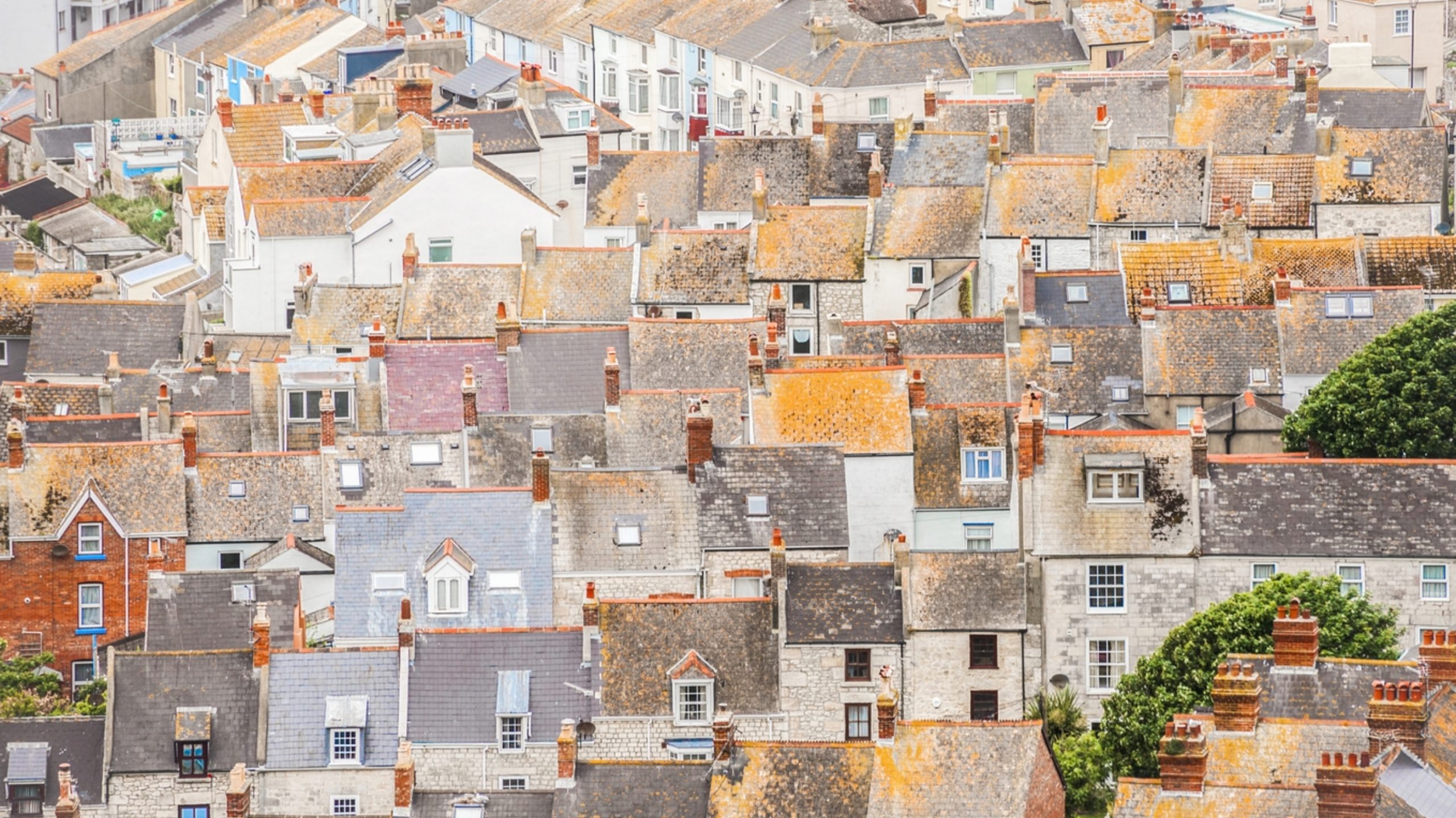 Link to household projections change report