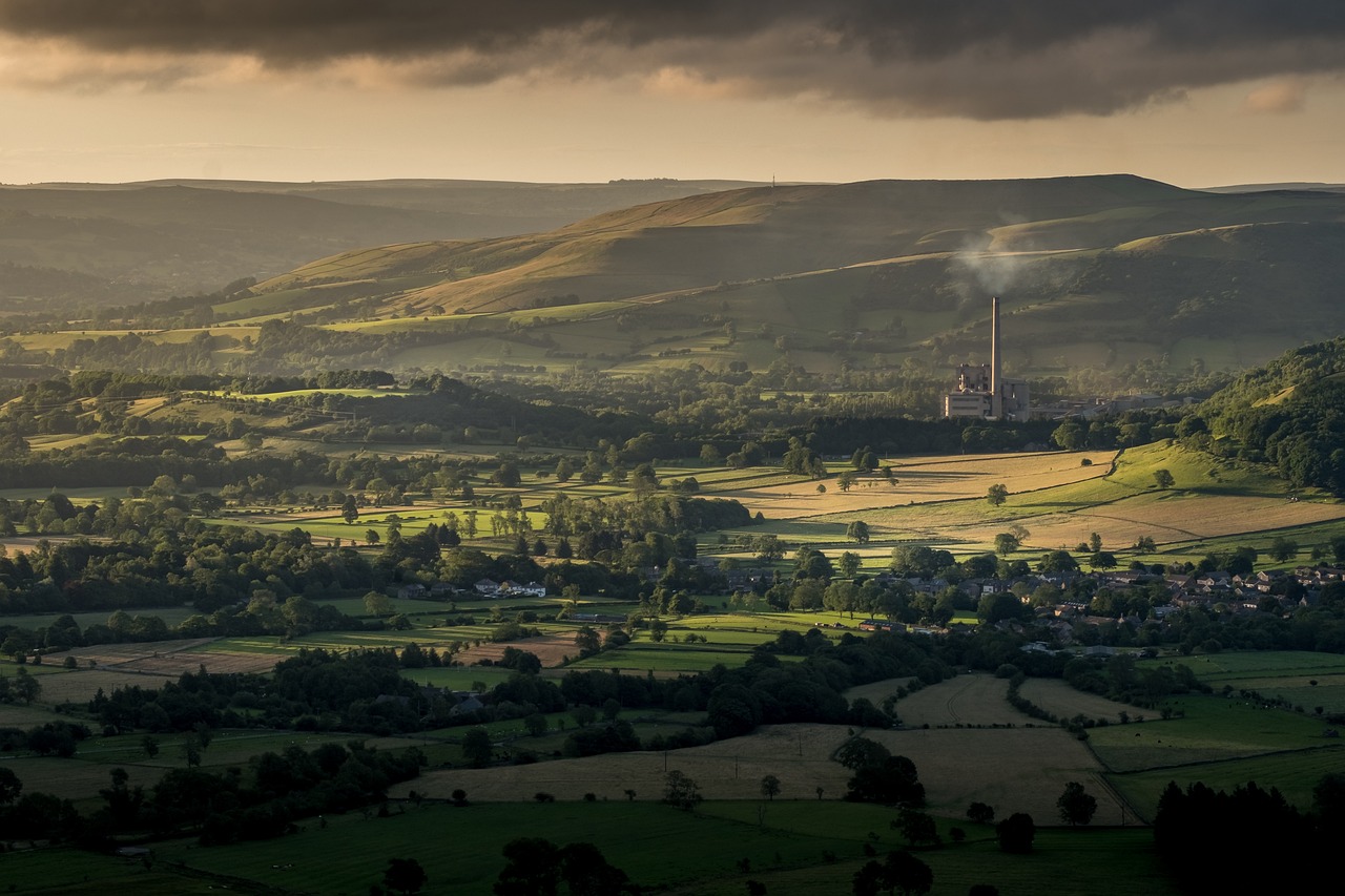 Link to Index of Multiple Deprivation (2019)