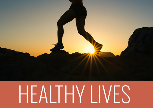 Healthy Lives